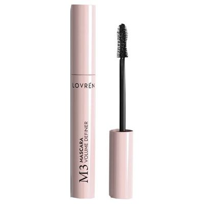 LOVREN MASCARA VOLUME DEFINER