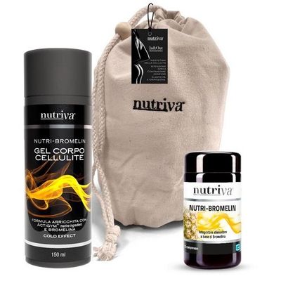 NUTRIVA IN&OUT 2PZ
