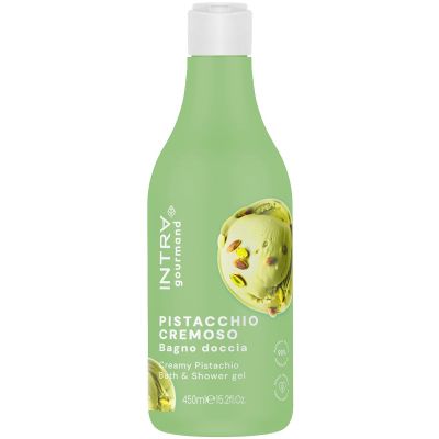 INTRA GOURMAND BAGNOSCH PISTAC