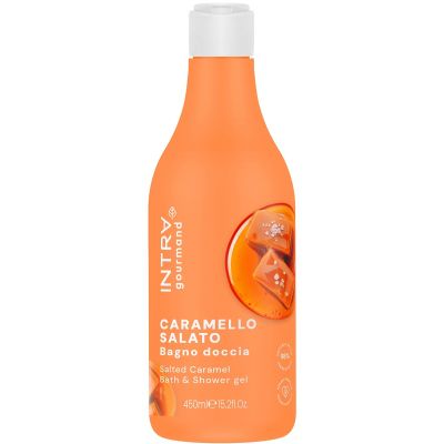 INTRA GOURMAND BAGNOSCH CARAM