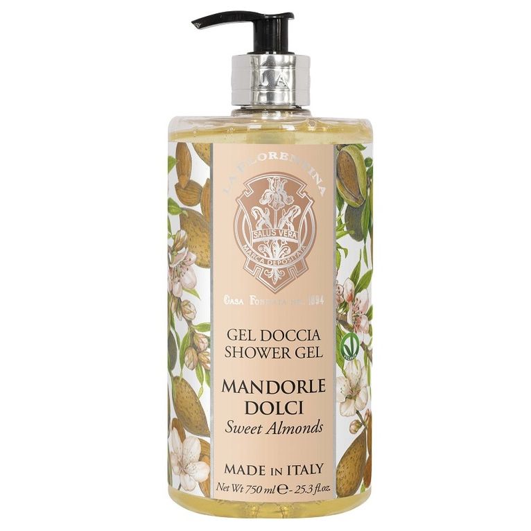 bellosguardo shower mand dolci