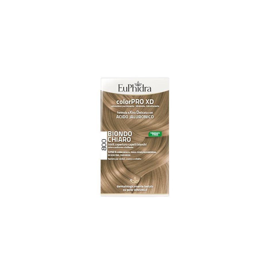 euph-colorpro-xd800-bio-ch