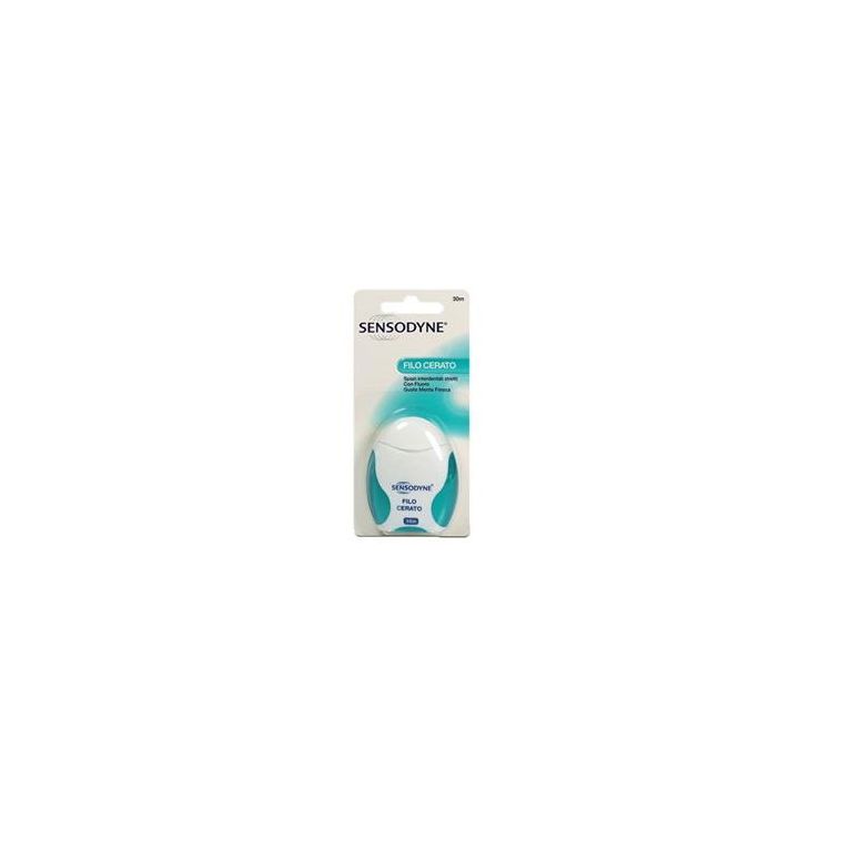 sensodyne filo interd cerato
