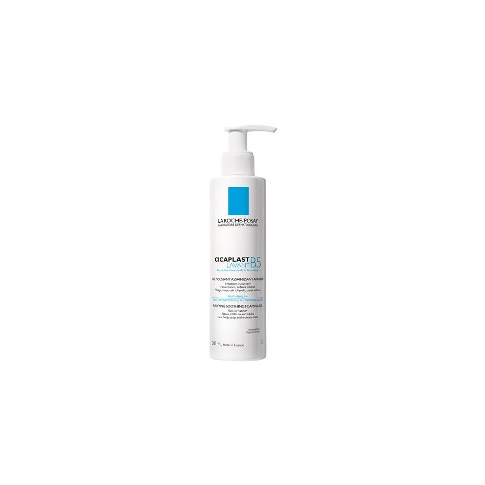 cicaplast-lavant-b5-gel-det