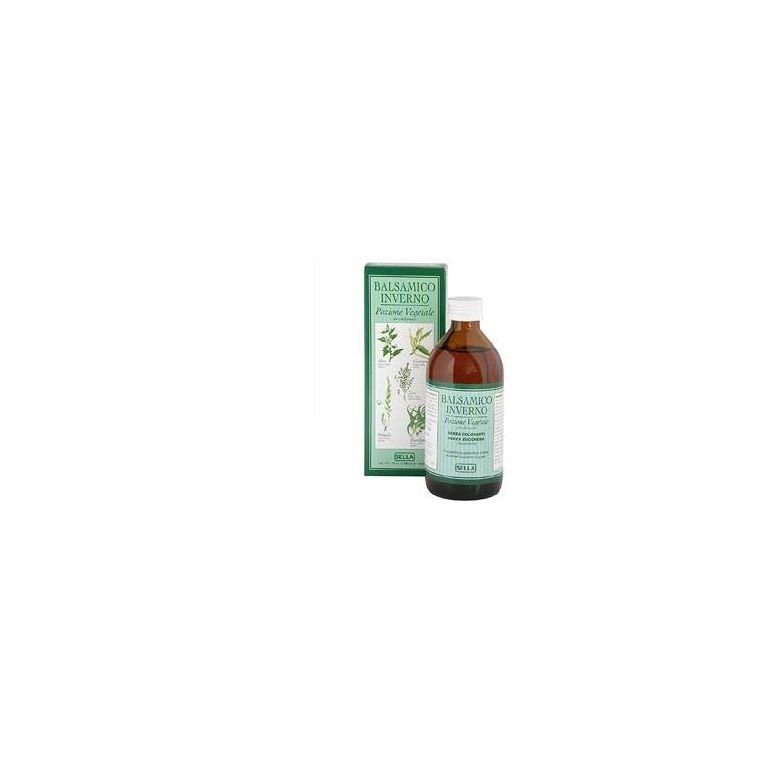 balsamico inverno scir 200ml
