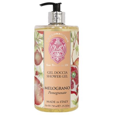 BELLOSGUARDO SHOWER MELOGRANO