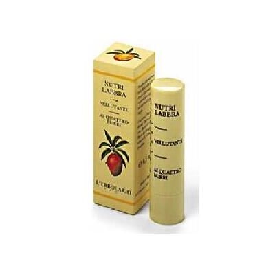NUTRILABBRA VELLUTANTE 4,5ML