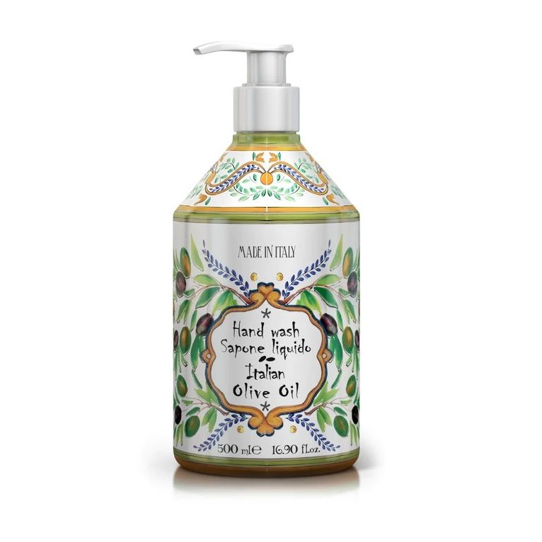 maioliche sapone italian 500ml