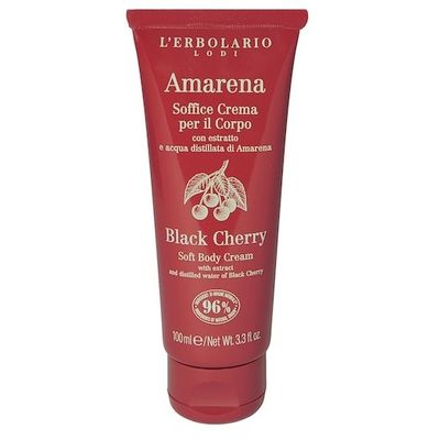 AMARENA SOFFICE CREMA CORPO