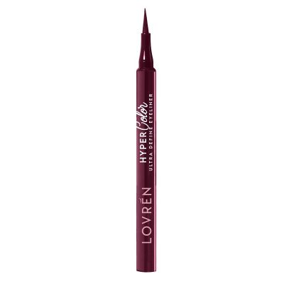 LOVREN HC ULTRA EYELINER BURG