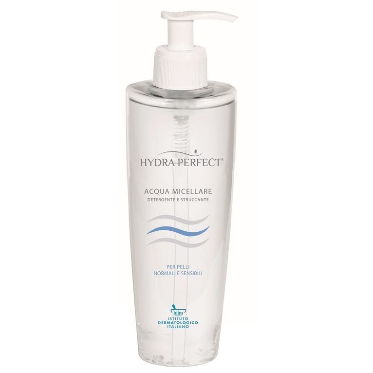 hydra perfect acqua micel250ml