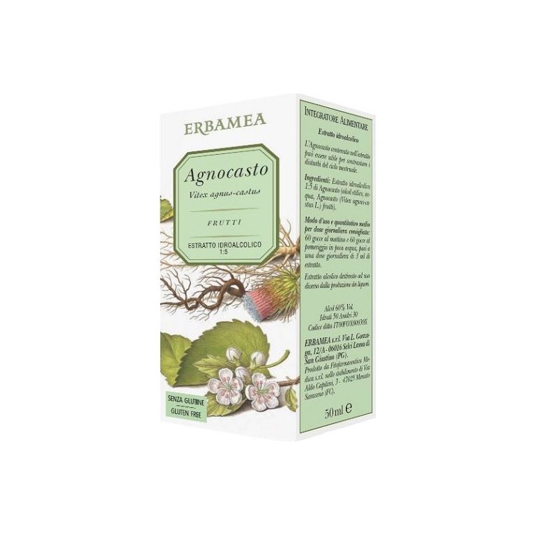 agnocasto 50ml