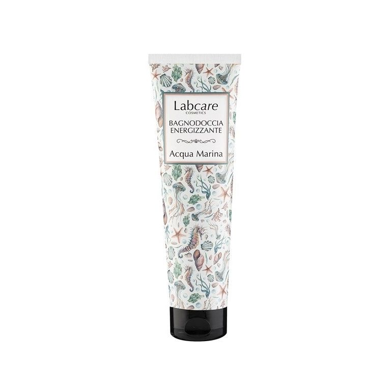 labcare bagnodoccia acqua mar