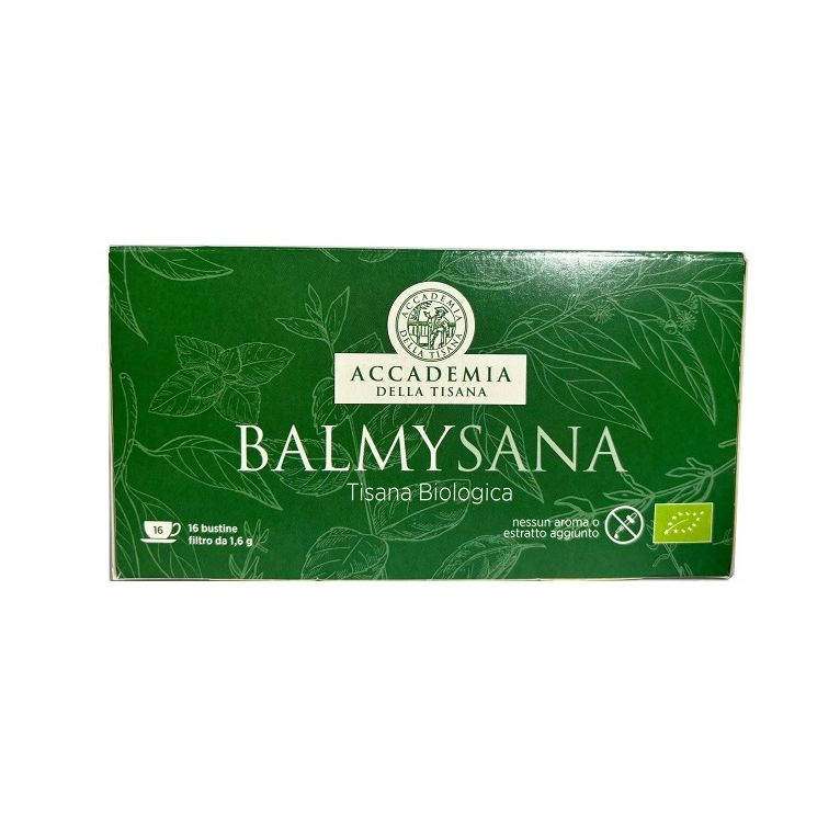 balmysana bio 16 filtri