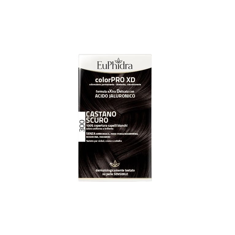 euph colorpro xd300 cast s