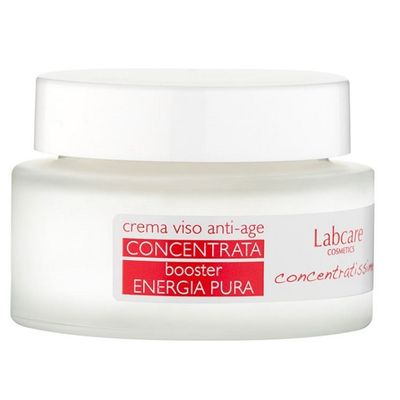 LABCARE CREMA VISO CONC BOOST