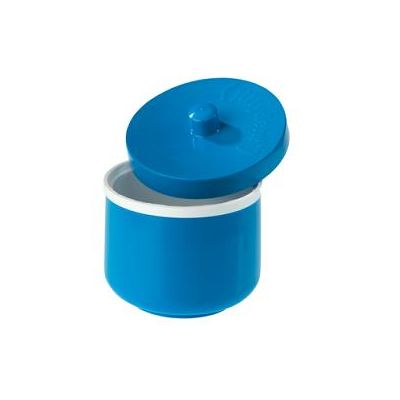 FITTYDENT VASC PORTAPROTESI