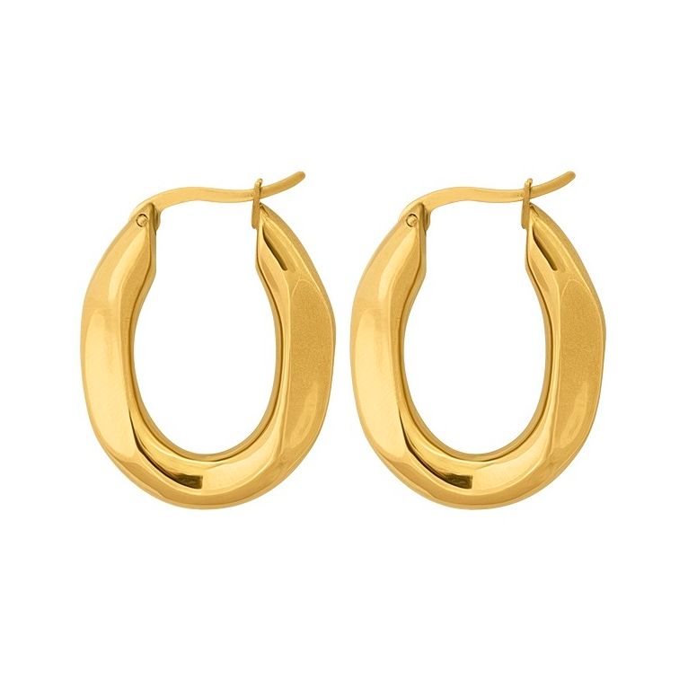 moonila orecchino oro merope