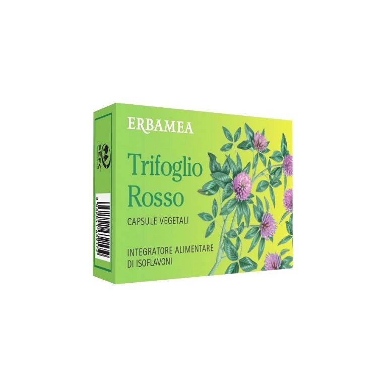 trifoglio rosso 30cps 15g