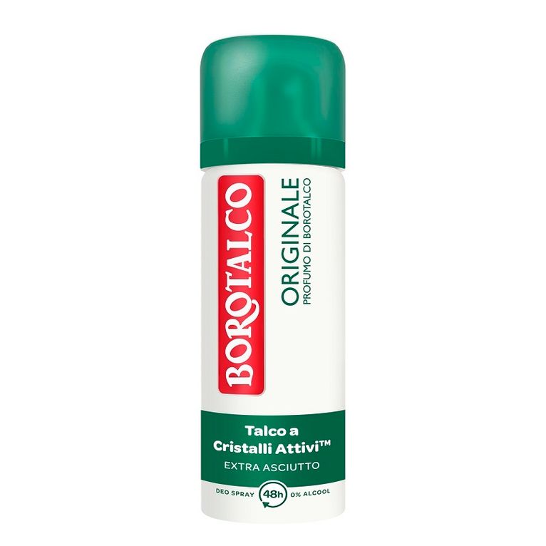borotalco deo spray origin50ml