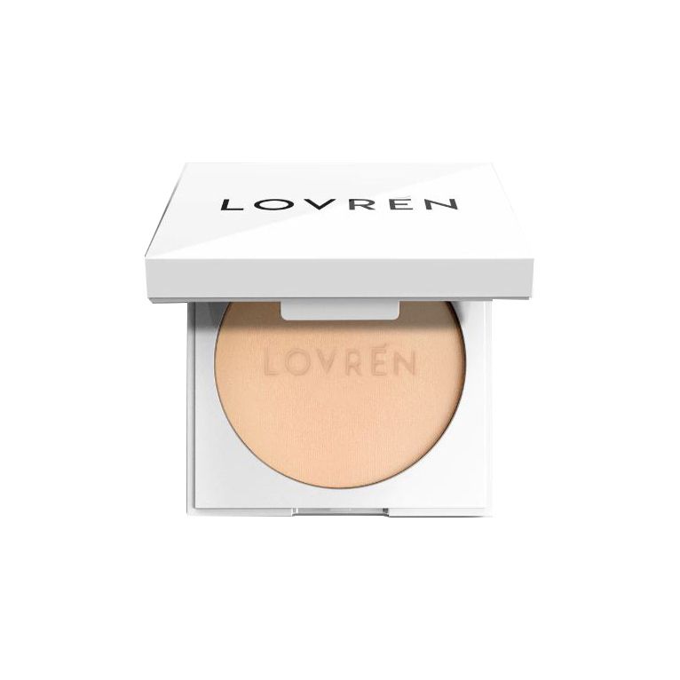 lovren illuminante light&glow
