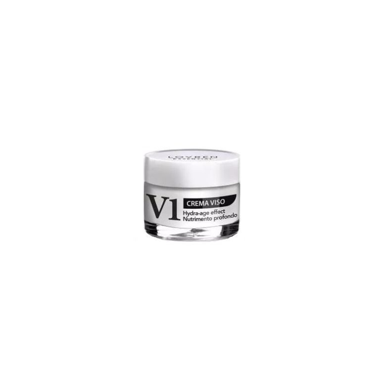 lovren crema viso hydra age ef