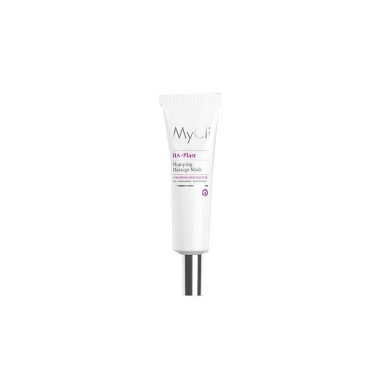 mycli ha plast plump mask 50ml