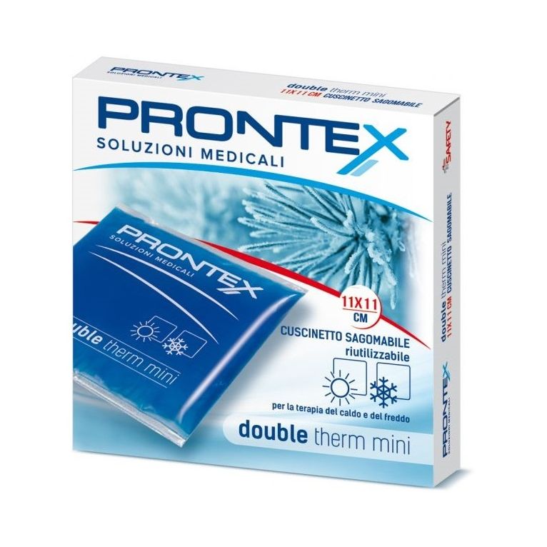 prontex double therm 11x11cm