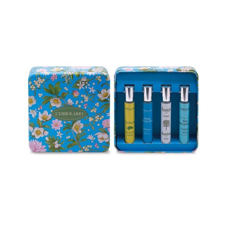 sinfonia di profumi note agrum