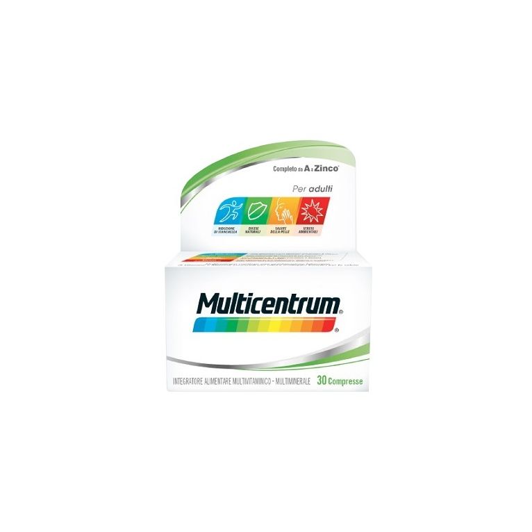 multicentrum adulti 90cpr