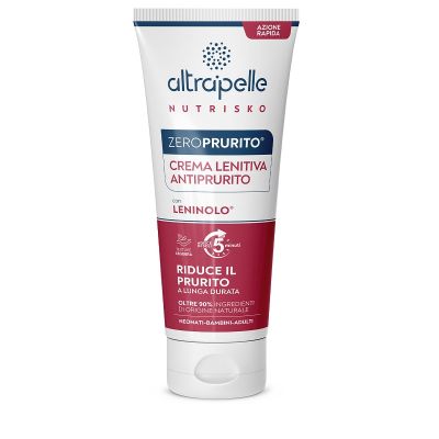 ALTRAPELLE NUTRISKO PRURITO200
