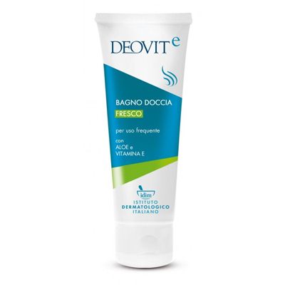 DEOVIT NUOVO BAGNODOCCIA FRESC