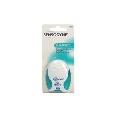 SENSODYNE FILO INTERD CERATO