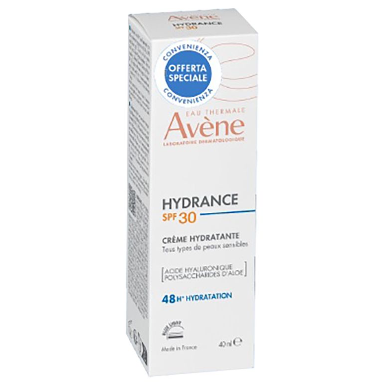 avene hydrance cr spf30 ps 26