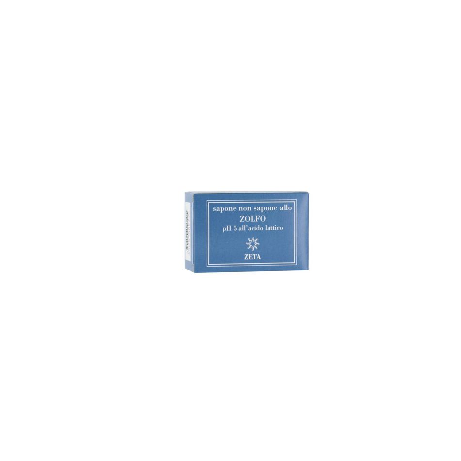 sapone-zolfo-ph5-100g