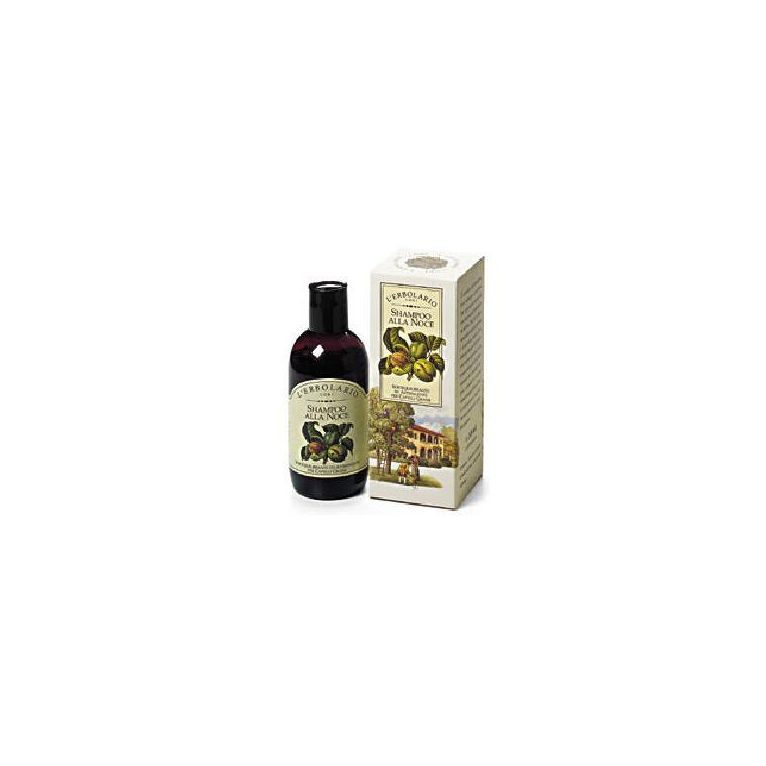 shampoo noce 200ml