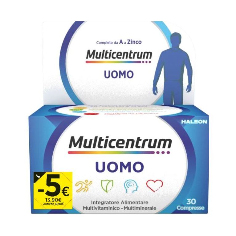 multicentrum u 30cpr promo 26