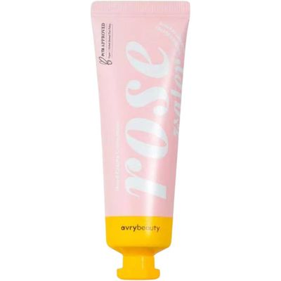 AVRYBEAUTY ROSE WATER HAND CR