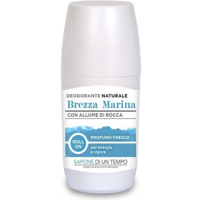 DEODORANTE ROLL BREZZA MAR75ML