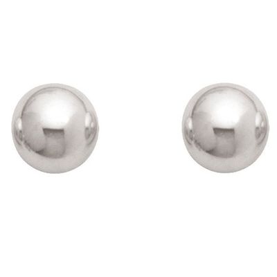 CLICK SFERA 2MM COLORE ACCIAO