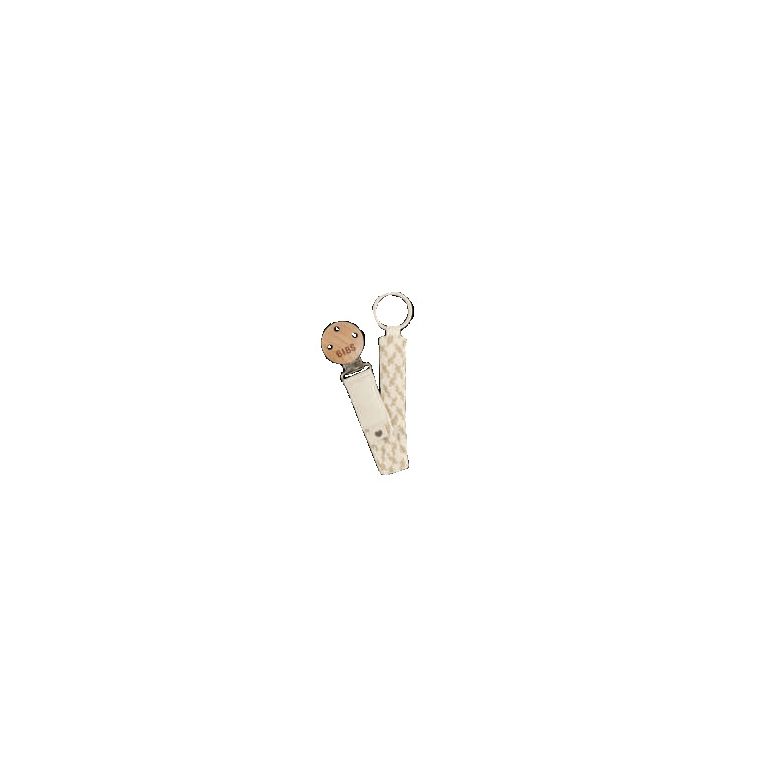 bibs pacci braid avorio/van