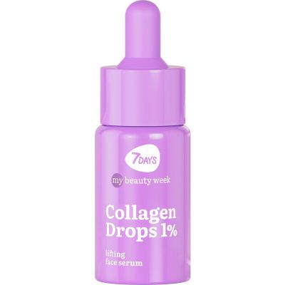 7DAYS SIERO VISO LIFT COLLAGEN
