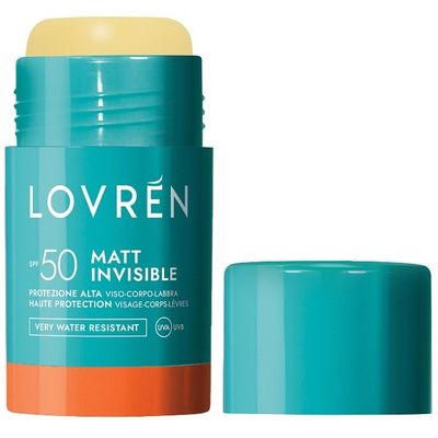 LOVREN MATT INVISIBLE STICK50+