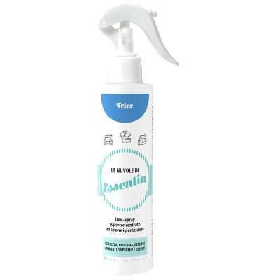 NUVOLE ESSENTIA SPRAY AMB FELC