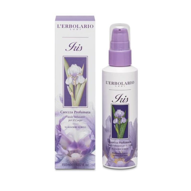 iris carezza prof fluido vell
