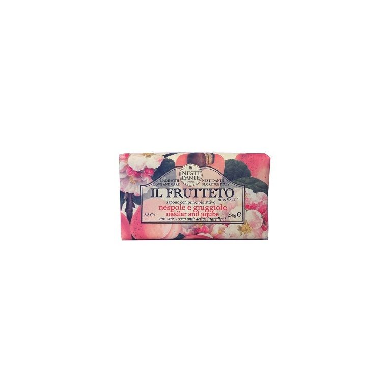 il frutteto nesp/giuggiol 250g