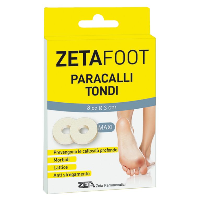 zetaf parac gr tondi latt 8pz