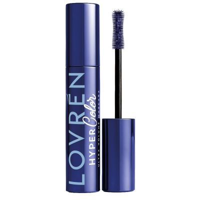 LOVREN HC ULTRA MASCARA BLUE