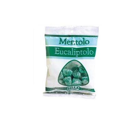 MENTOLO EUCALIPTOLO BUSTA 1410