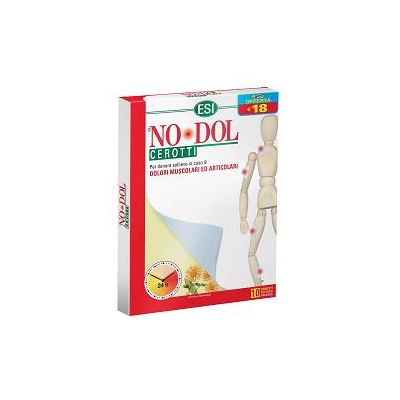 ESI NO DOL 10 CEROTTI